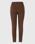 Mercer legging brown 800
